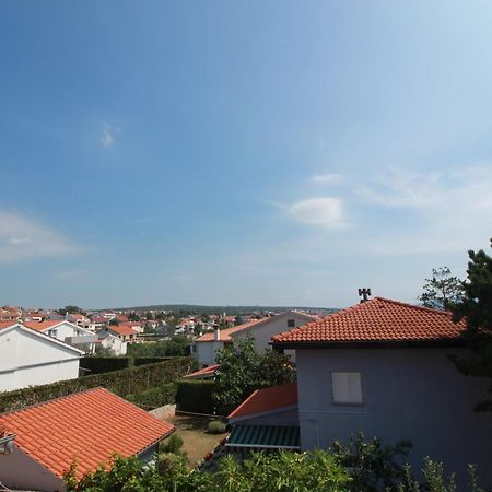 Apartmani Zem, Krk คิร์ก ภายนอก รูปภาพ