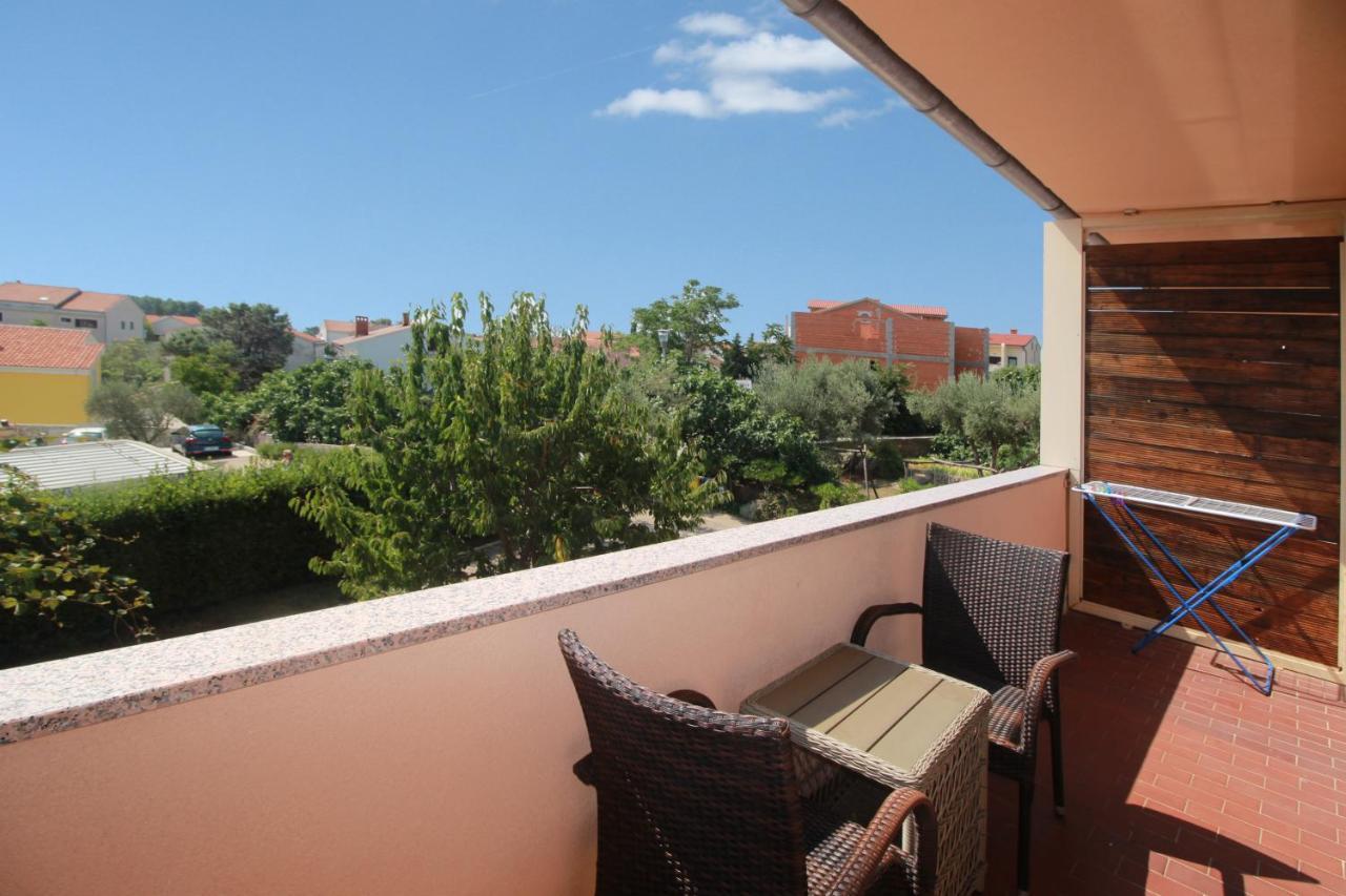 Apartmani Zem, Krk คิร์ก ภายนอก รูปภาพ
