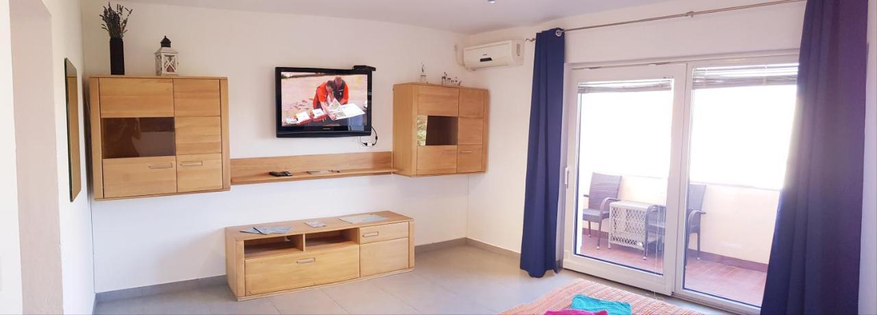 Apartmani Zem, Krk คิร์ก ภายนอก รูปภาพ
