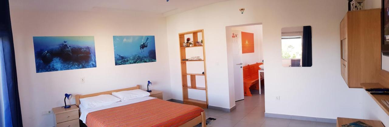 Apartmani Zem, Krk คิร์ก ภายนอก รูปภาพ