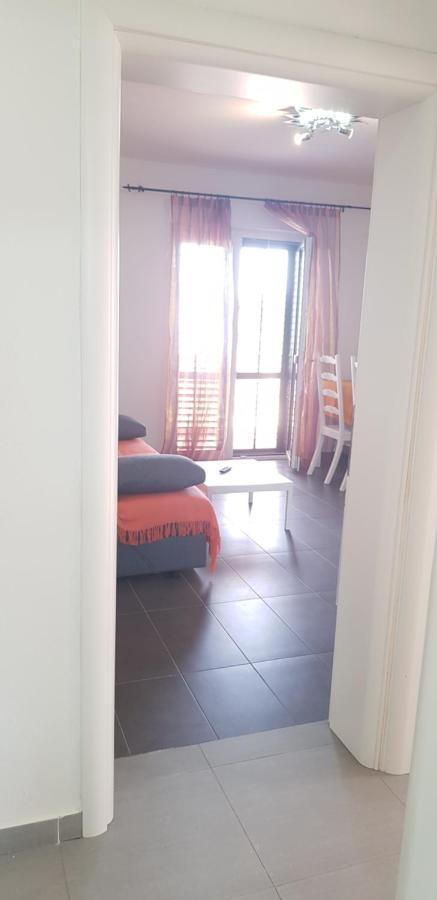 Apartmani Zem, Krk คิร์ก ภายนอก รูปภาพ