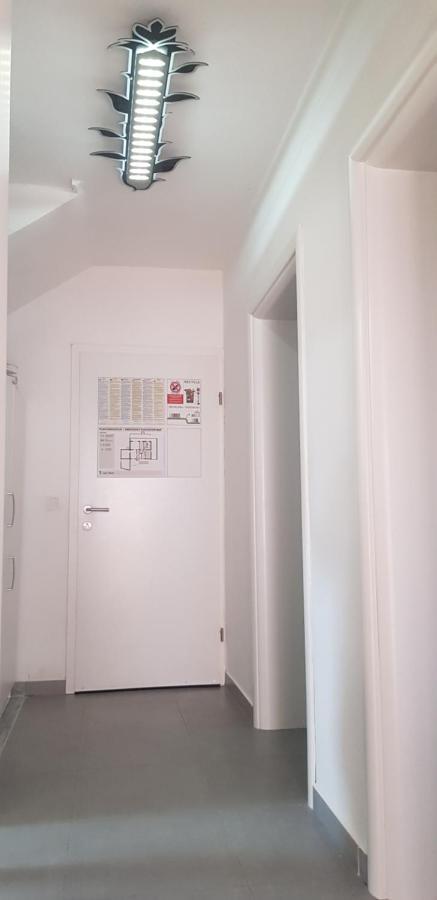 Apartmani Zem, Krk คิร์ก ภายนอก รูปภาพ