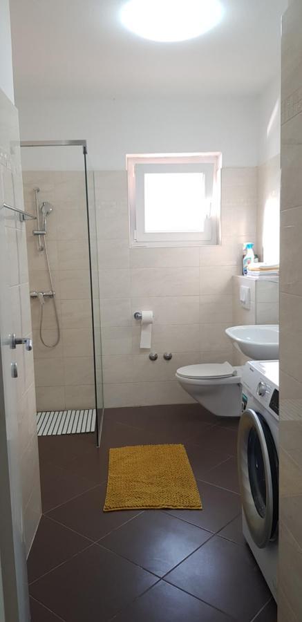 Apartmani Zem, Krk คิร์ก ภายนอก รูปภาพ