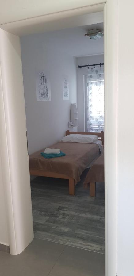 Apartmani Zem, Krk คิร์ก ภายนอก รูปภาพ