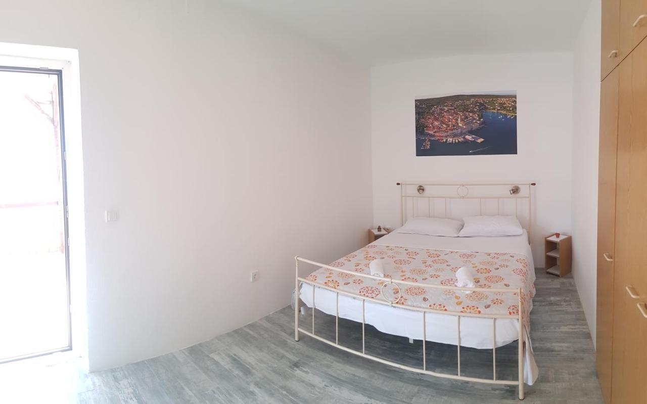 Apartmani Zem, Krk คิร์ก ภายนอก รูปภาพ
