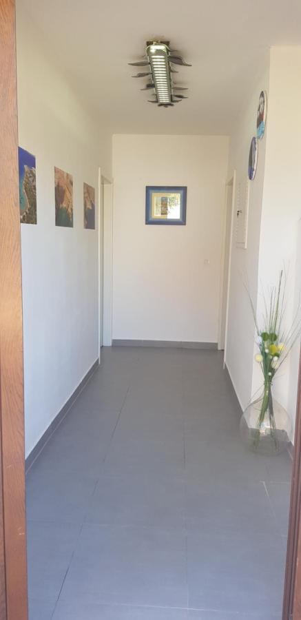 Apartmani Zem, Krk คิร์ก ภายนอก รูปภาพ